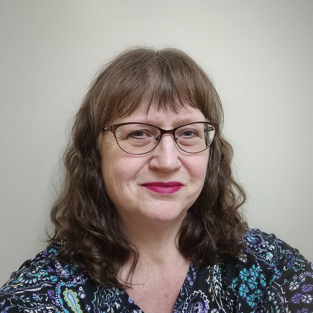 Meet your Posher, Karen